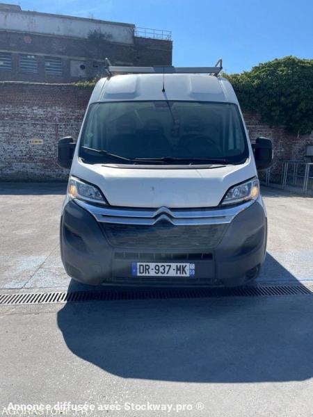 Citroën Jumper 