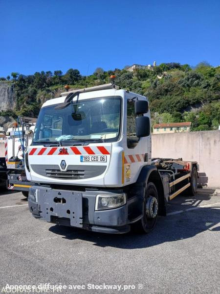 Renault Premium 
