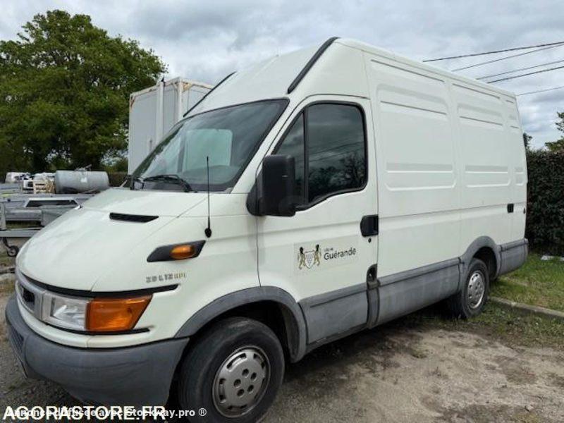 Iveco 29L12 