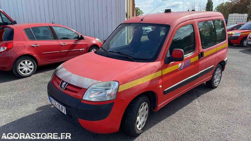 Photo Peugeot Partner  image 1/31
