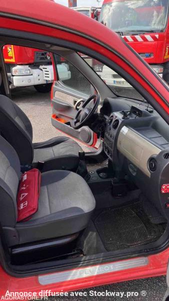 Photo Peugeot Partner  image 11/31