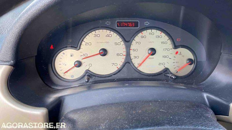 Photo Peugeot Partner  image 14/31