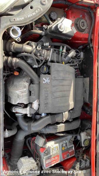 Photo Peugeot Partner  image 15/31