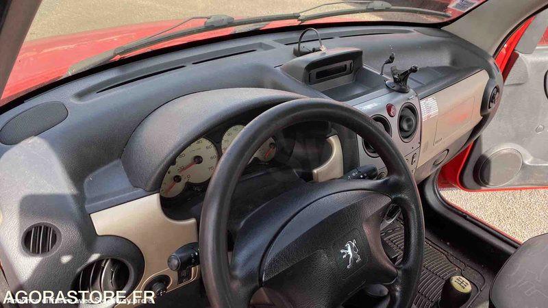 Photo Peugeot Partner  image 17/31