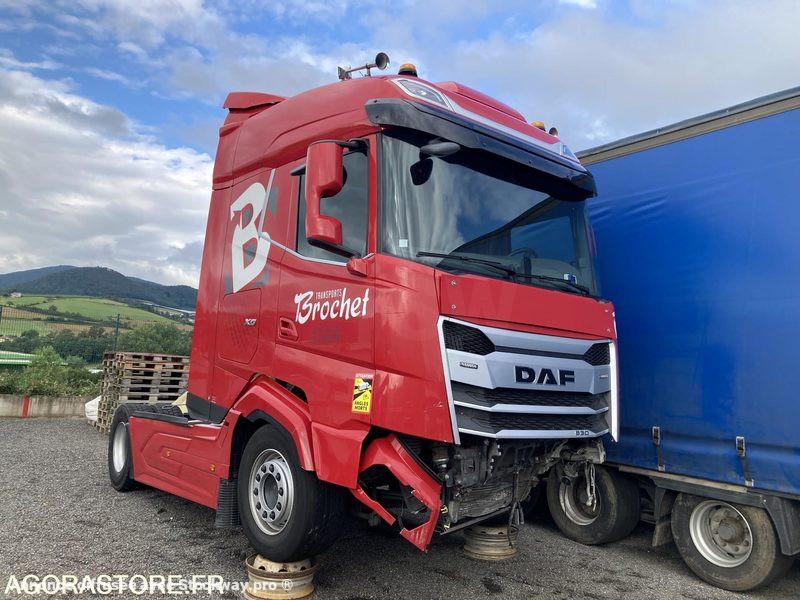 DAF CF CF530