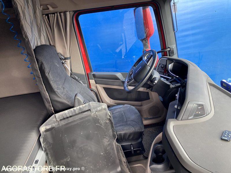 Photo DAF CF CF530 image 5/8