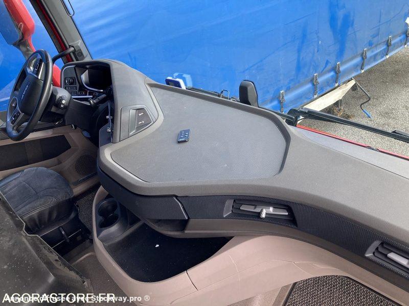 Photo DAF CF CF530 image 6/8