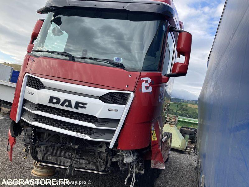 Photo DAF CF CF530 image 7/8
