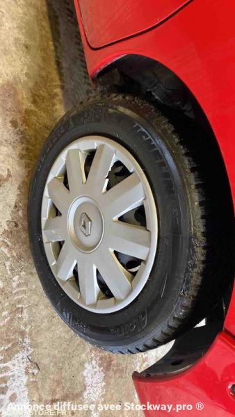 Photo Renault Kangoo  image 10/30