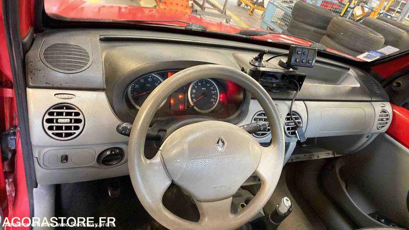 Photo Renault Kangoo  image 12/30