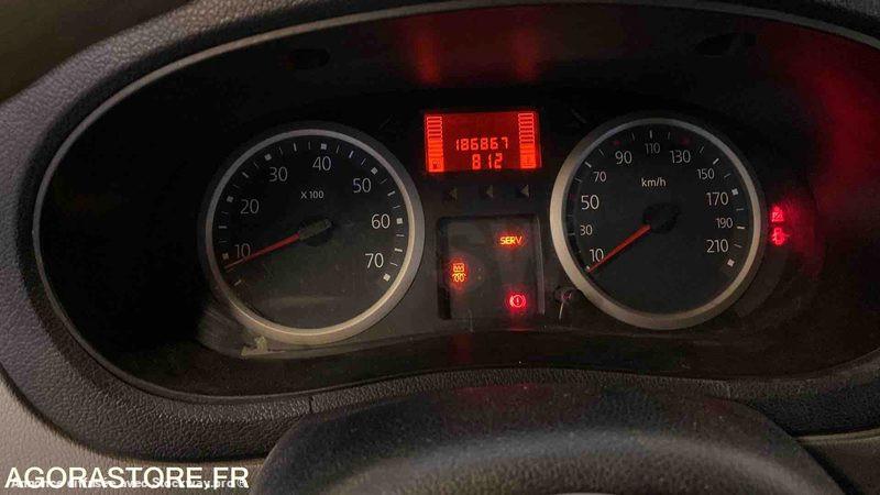Photo Renault Kangoo  image 13/30