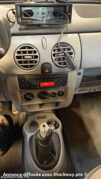Photo Renault Kangoo  image 14/30