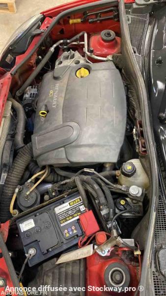 Photo Renault Kangoo  image 16/30