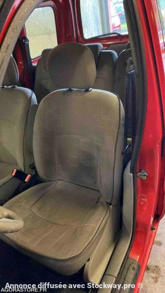 Photo Renault Kangoo  image 19/30