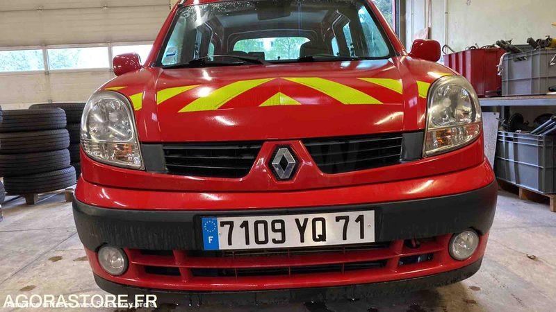 Photo Renault Kangoo  image 2/30