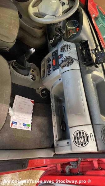 Photo Renault Kangoo  image 20/30