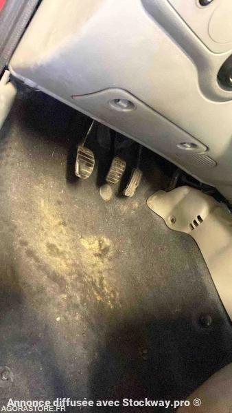 Photo Renault Kangoo  image 21/30