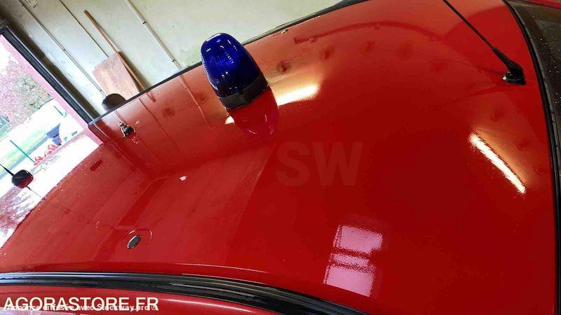 Photo Renault Kangoo  image 23/30