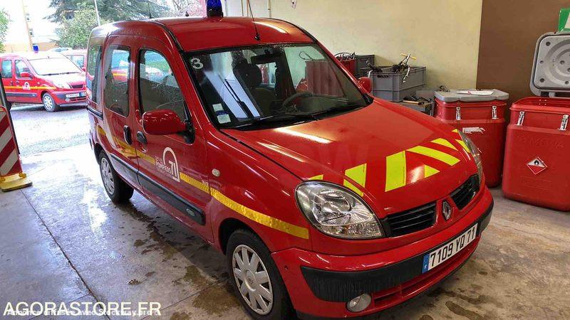 Photo Renault Kangoo  image 3/30
