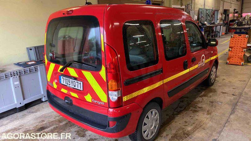 Photo Renault Kangoo  image 5/30