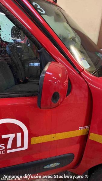 Photo Renault Kangoo  image 6/30