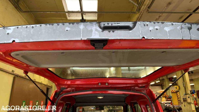 Photo Renault Kangoo  image 7/30
