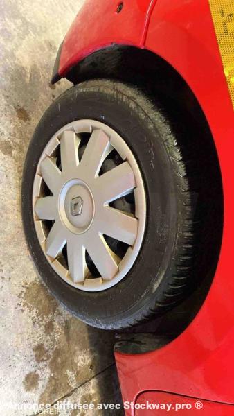Photo Renault Kangoo  image 8/30