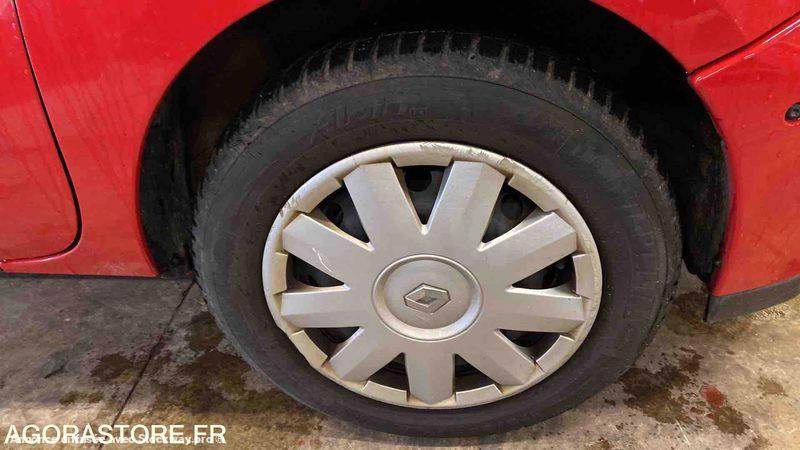 Photo Renault Kangoo  image 9/30
