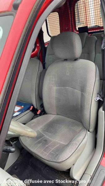 Photo Renault Kangoo  image 10/25