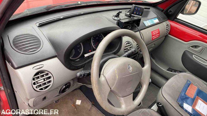 Photo Renault Kangoo  image 11/25