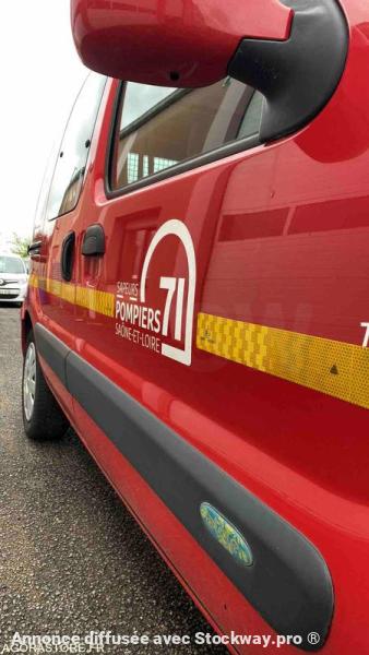 Photo Renault Kangoo  image 12/25
