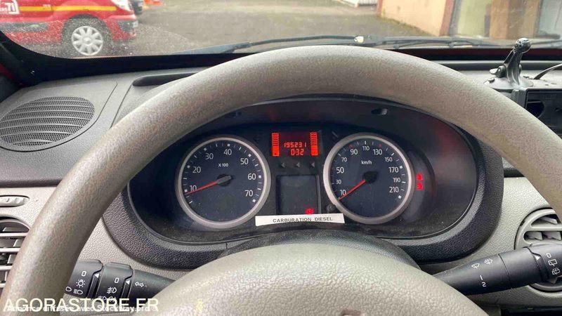 Photo Renault Kangoo  image 14/25