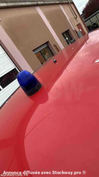 Photo Renault Kangoo  image 16/25