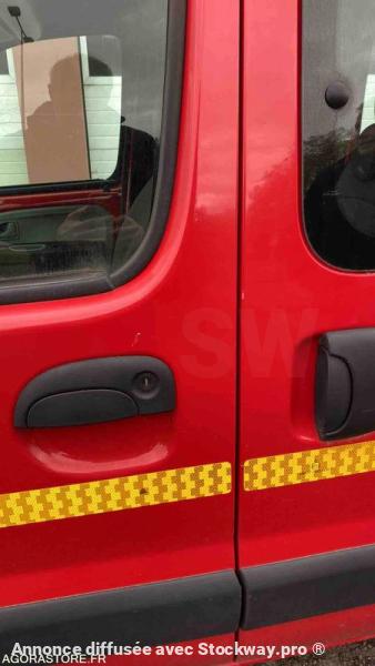 Photo Renault Kangoo  image 18/25