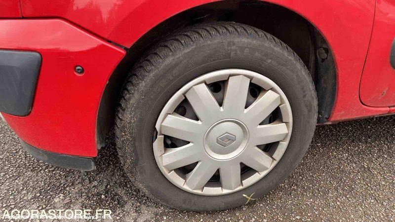 Photo Renault Kangoo  image 22/25