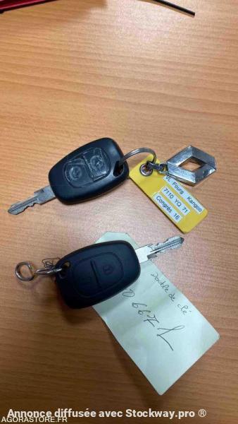 Photo Renault Kangoo  image 25/25