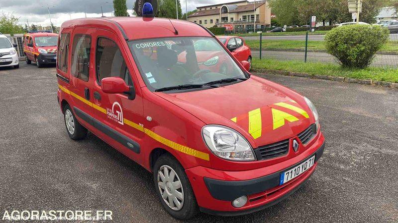 Photo Renault Kangoo  image 3/25