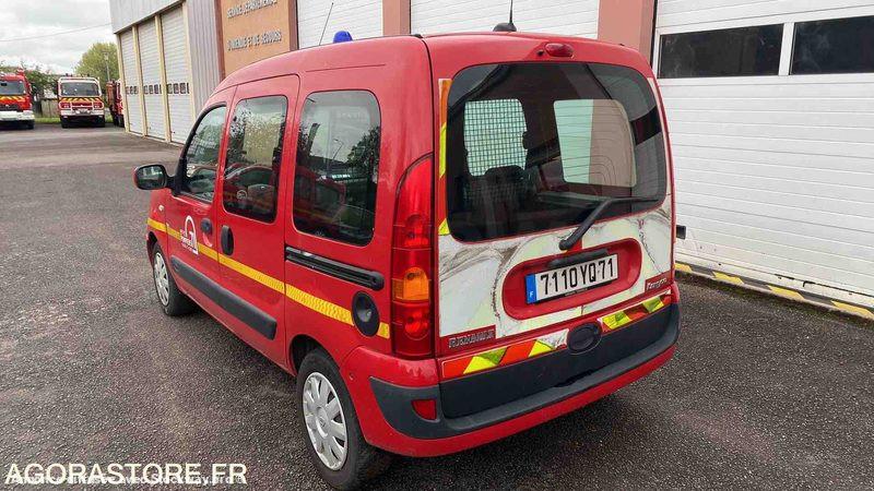 Photo Renault Kangoo  image 4/25