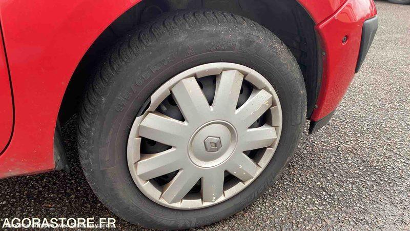 Photo Renault Kangoo  image 7/25
