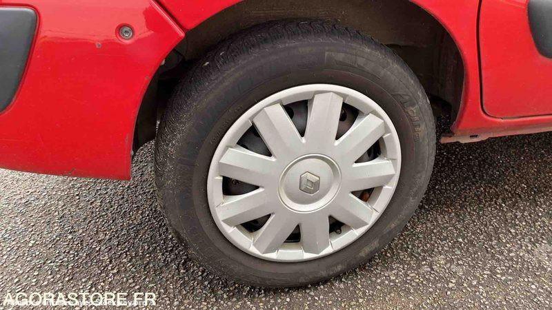 Photo Renault Kangoo  image 8/25