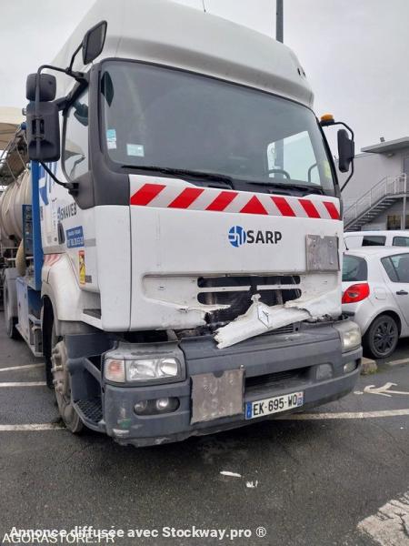 Renault Premium 