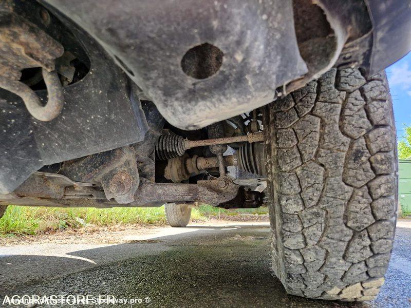 Photo nc Hilux  image 14/37