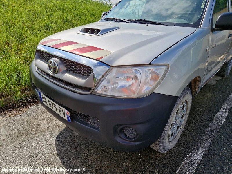 Photo nc Hilux  image 15/37