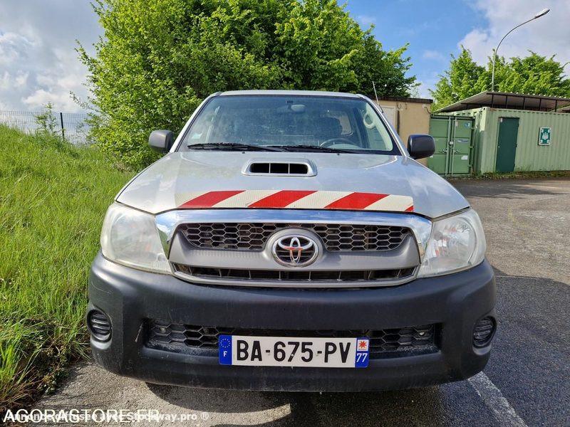 Photo nc Hilux  image 16/37