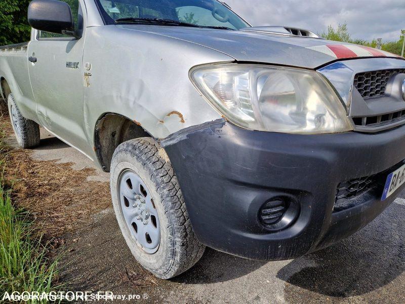 Photo nc Hilux  image 17/37