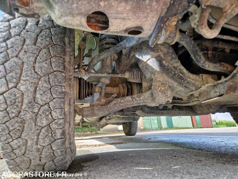 Photo nc Hilux  image 18/37