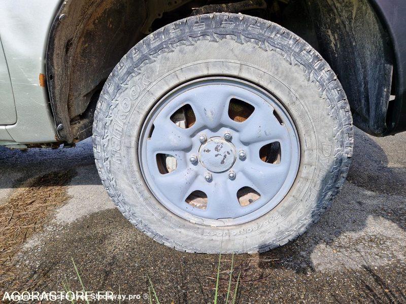 Photo nc Hilux  image 19/37