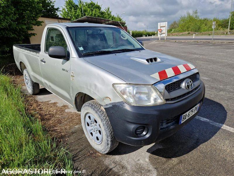 Photo nc Hilux  image 2/37