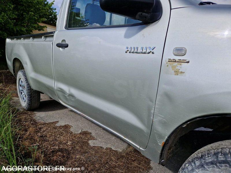 Photo nc Hilux  image 20/37
