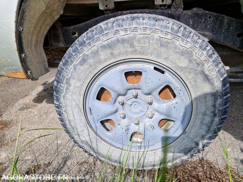 Photo nc Hilux  image 23/37